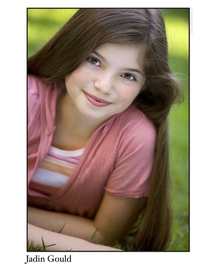 Jadin Gould