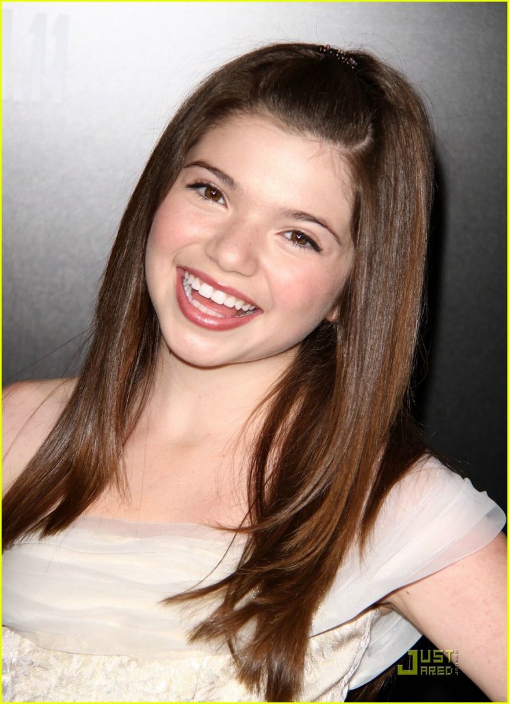 Pictures of Jadin Gould