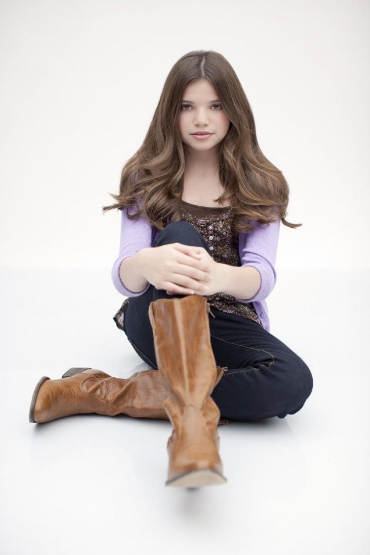 Pictures of Jadin Gould
