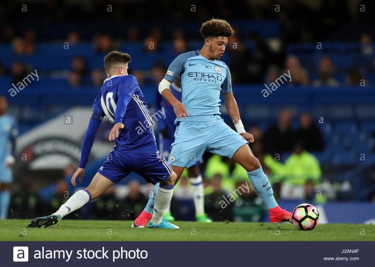 Jadon Clews