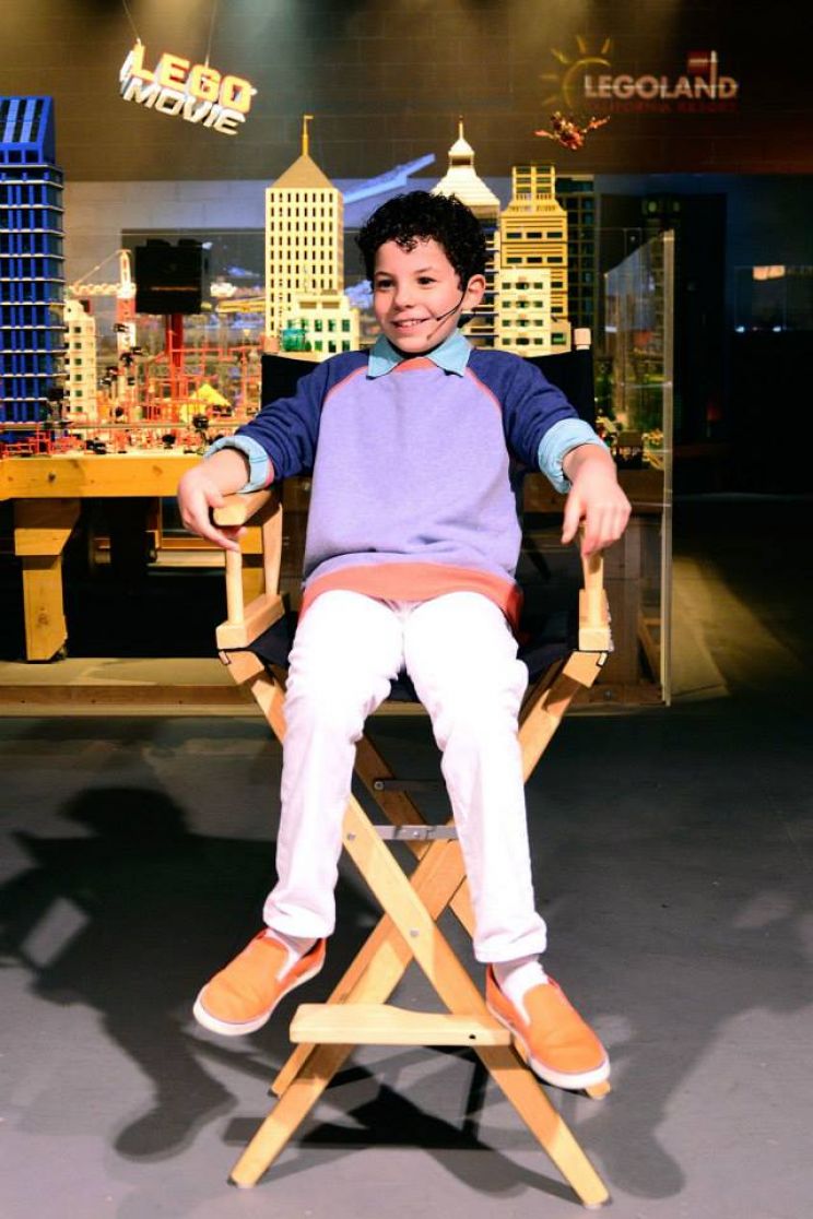 Jadon Sand