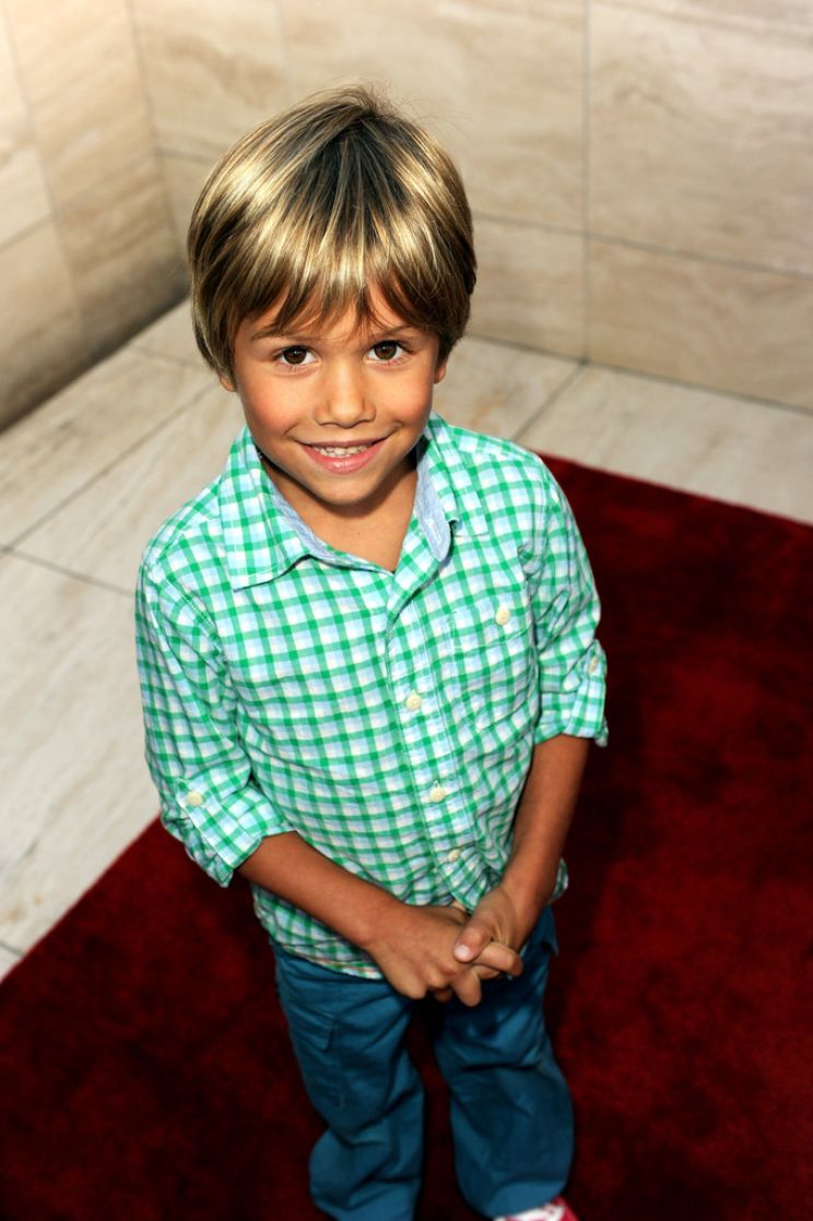 Jadon Wells
