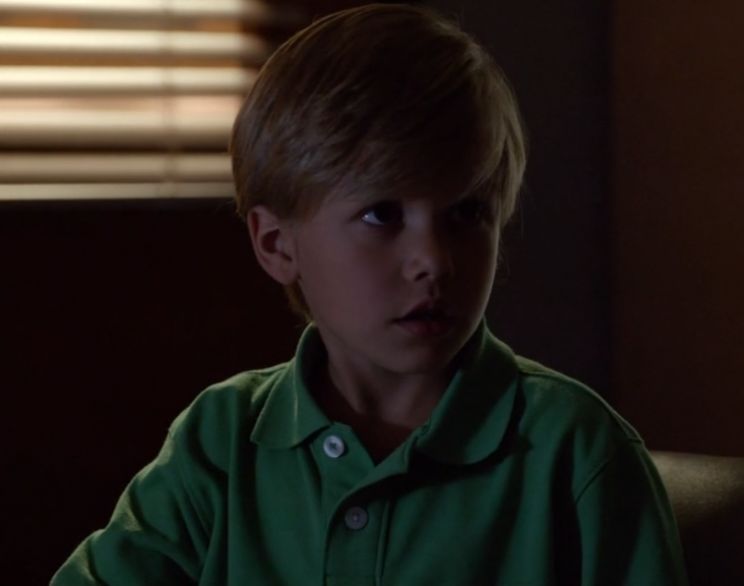 Jadon Wells