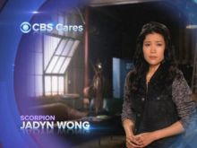 Jadyn Wong