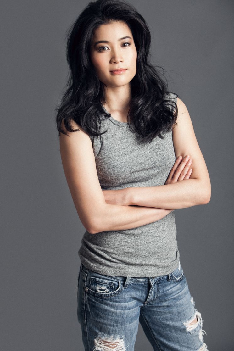 Jadyn Wong