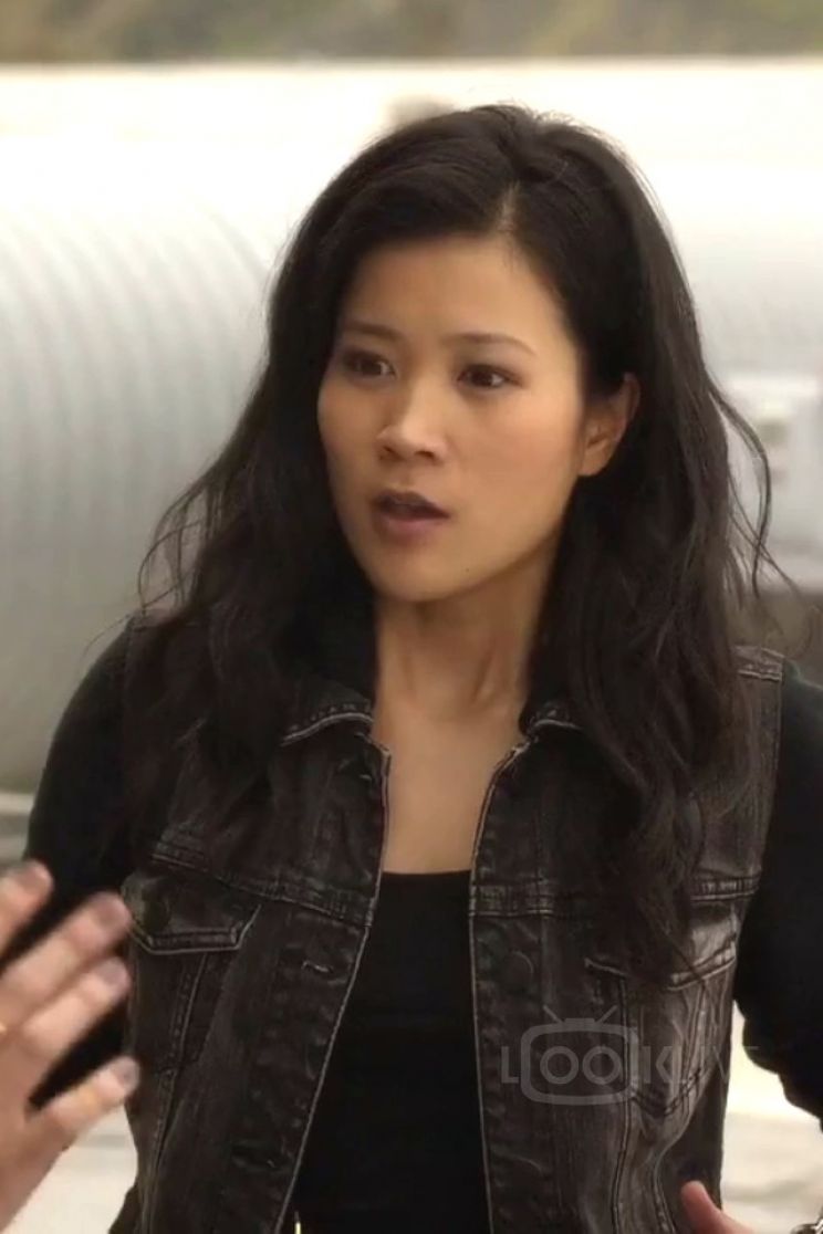 Jadyn Wong