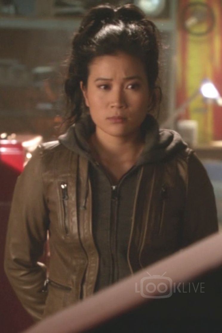 Pictures of Jadyn Wong