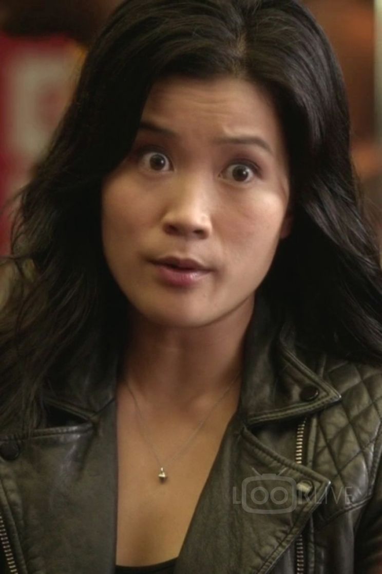 Jadyn Wong