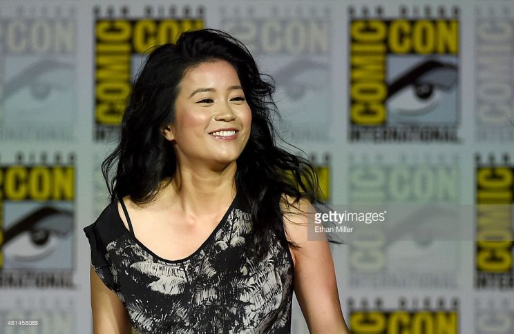 Jadyn Wong