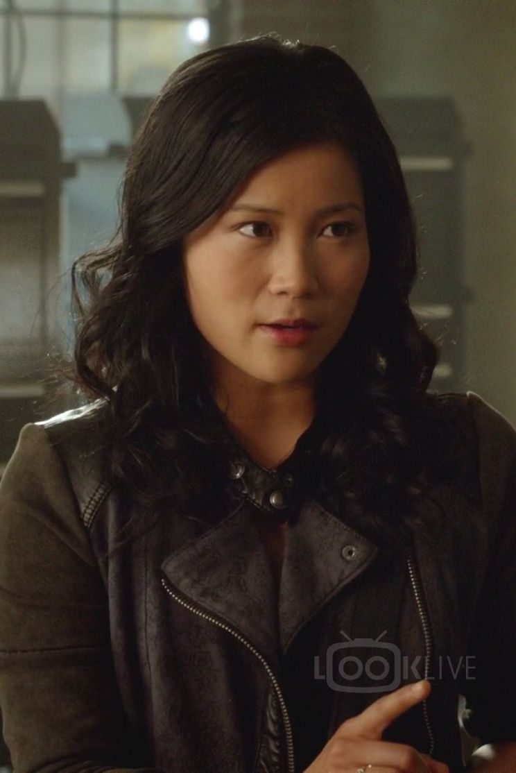 Jadyn Wong