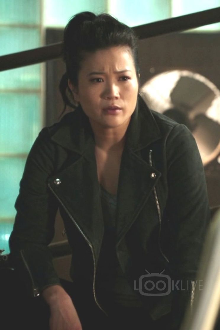 Jadyn Wong