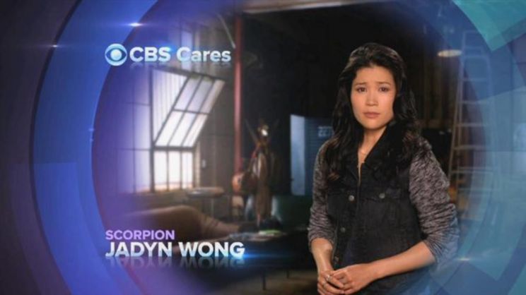 Jadyn Wong