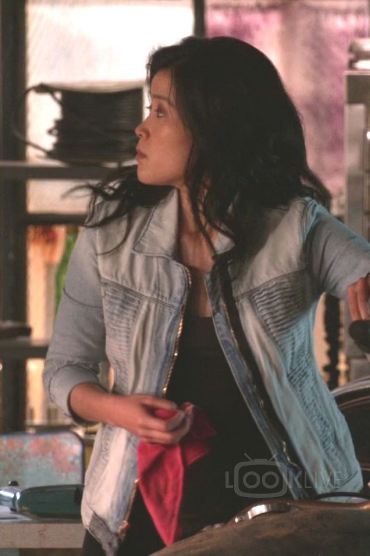 Jadyn Wong