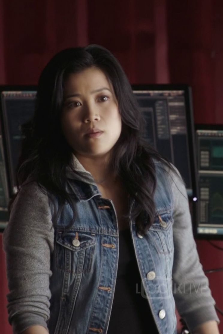 Jadyn Wong