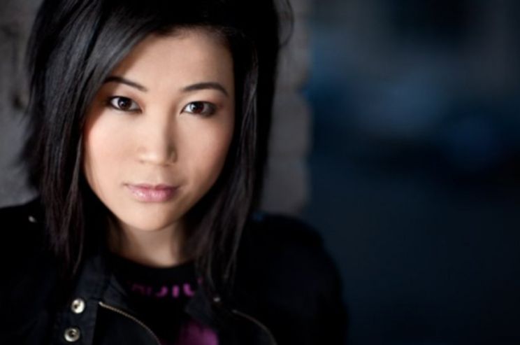 Jadyn Wong