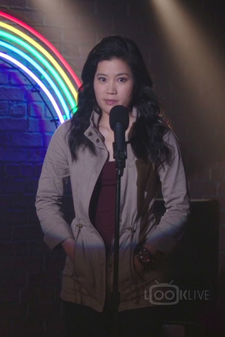 Jadyn Wong