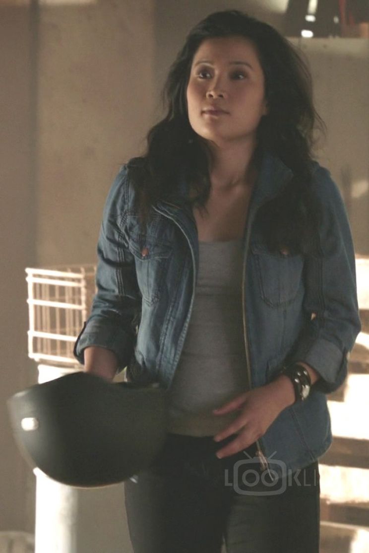 Jadyn Wong