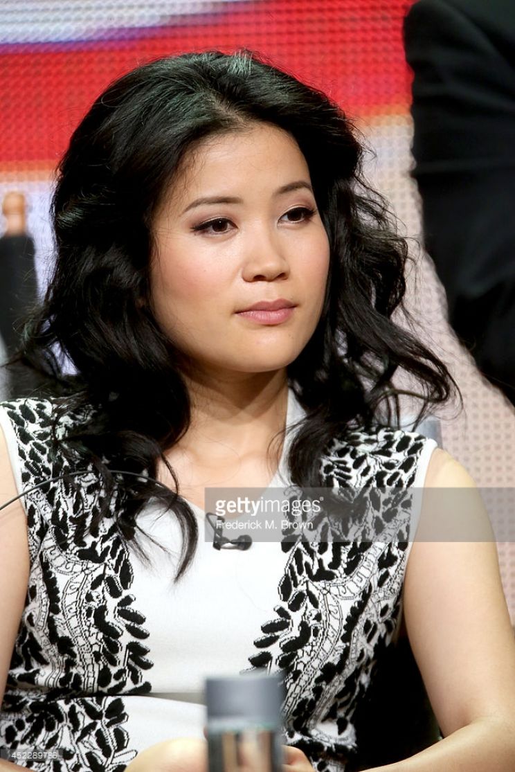 Jadyn Wong