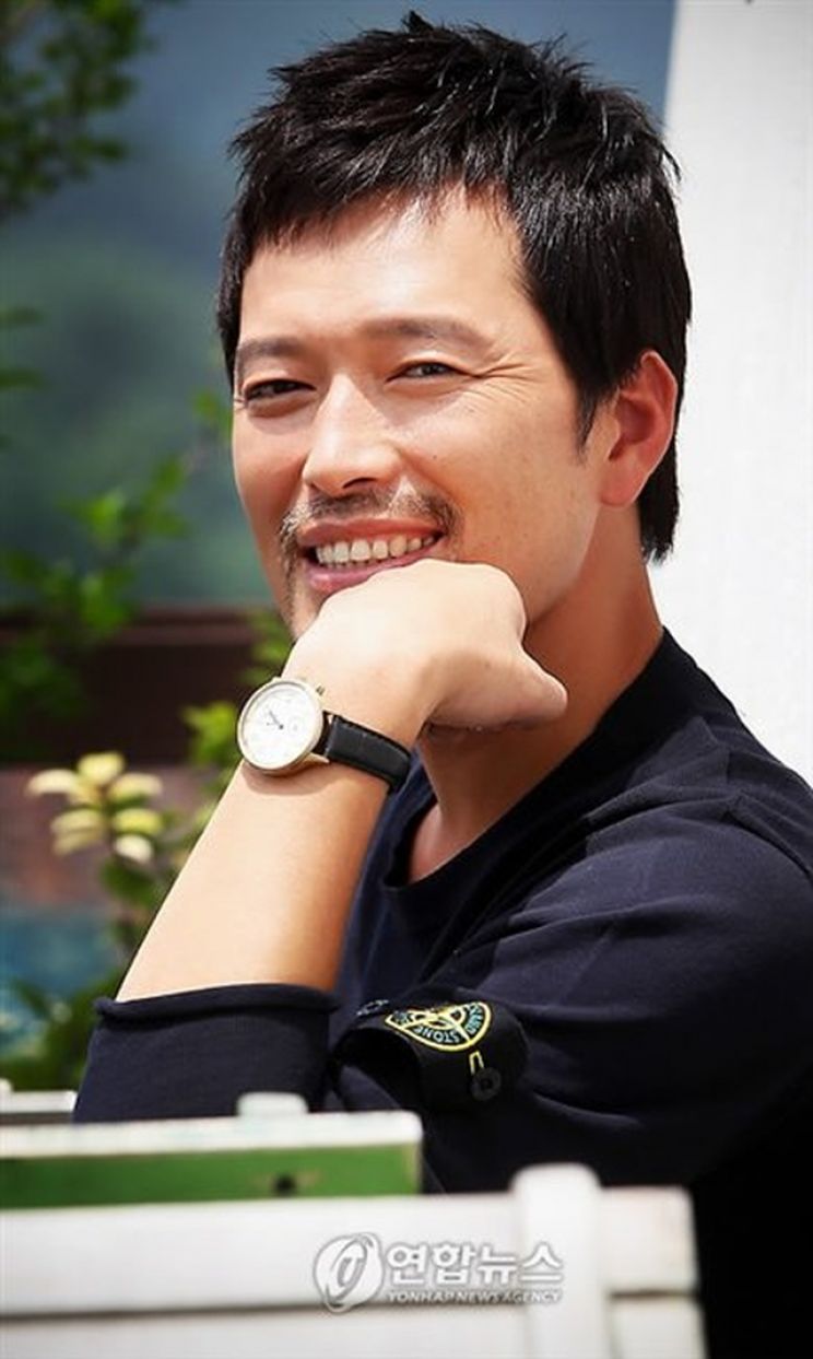 Jae-yeong Jeong