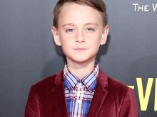 Jaeden Lieberher