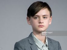 Jaeden Lieberher