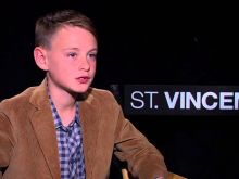 Jaeden Lieberher