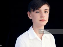 Jaeden Lieberher