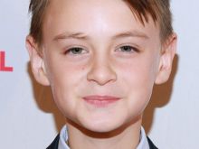 Jaeden Lieberher photo