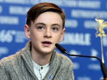 Jaeden Lieberher