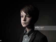 Jaeden Lieberher