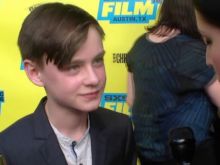 Jaeden Lieberher