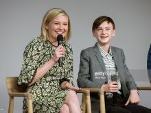 Jaeden Lieberher