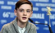 Jaeden Lieberher