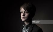 Jaeden Lieberher