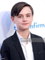 Jaeden Lieberher