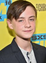 Jaeden Lieberher