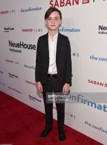 Jaeden Lieberher