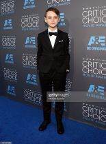 Jaeden Lieberher