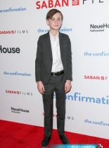 Jaeden Lieberher