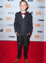 Jaeden Lieberher