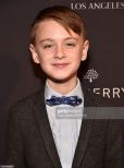 Jaeden Lieberher