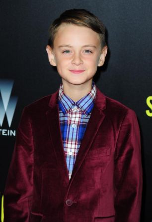 Jaeden Lieberher