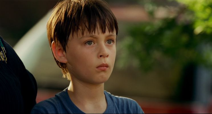 Jaeden Lieberher