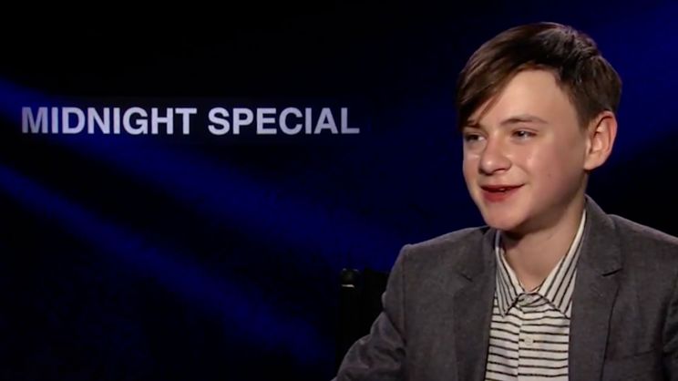 Jaeden Lieberher