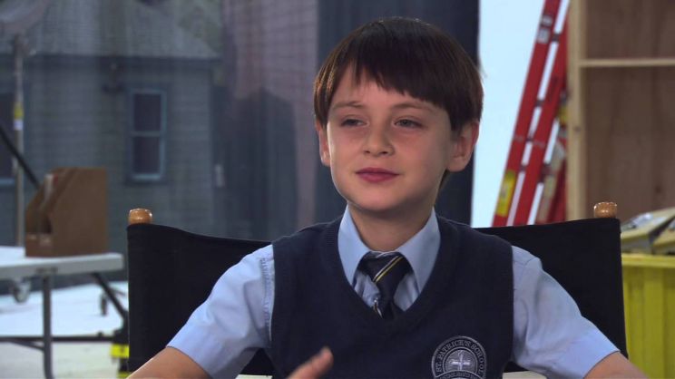 Jaeden Lieberher