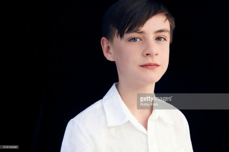 Jaeden Lieberher