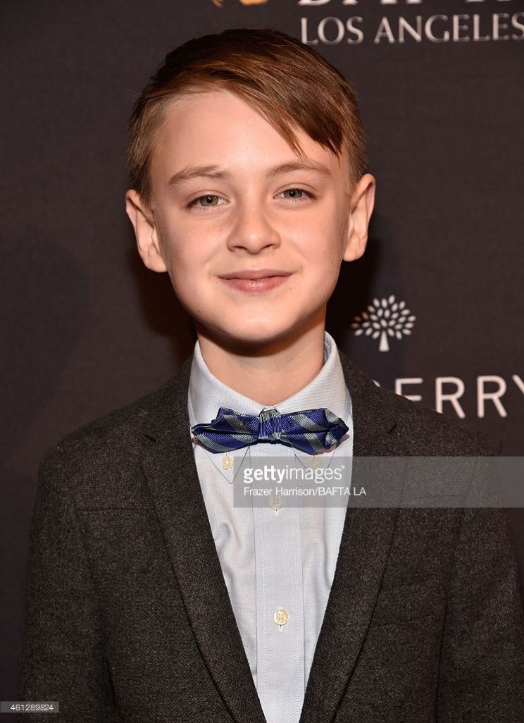 Jaeden Lieberher