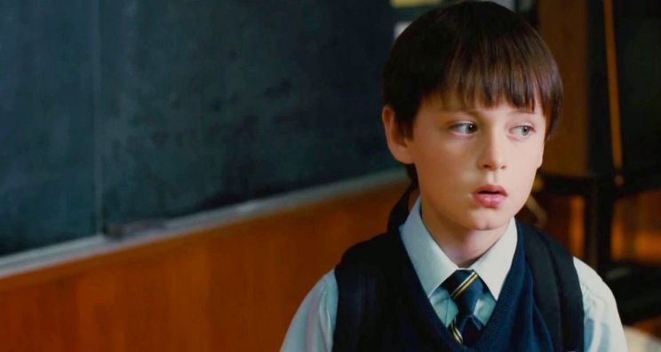 Jaeden Lieberher