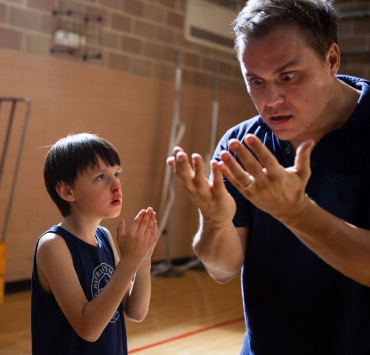 Jaeden Lieberher