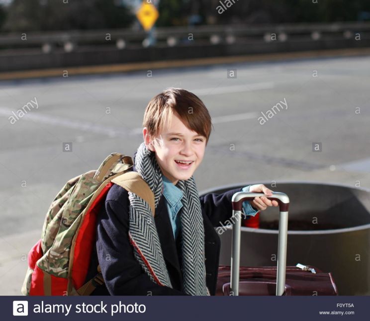 Jaeden Lieberher